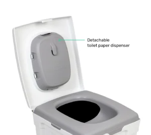 Toilette Portable Camping Toilette De Camping Toilette Pliable