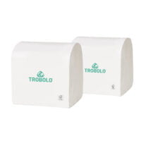 TROBOLO Toilettenpapier