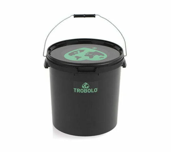 TROBOLO Solids container 22 litres