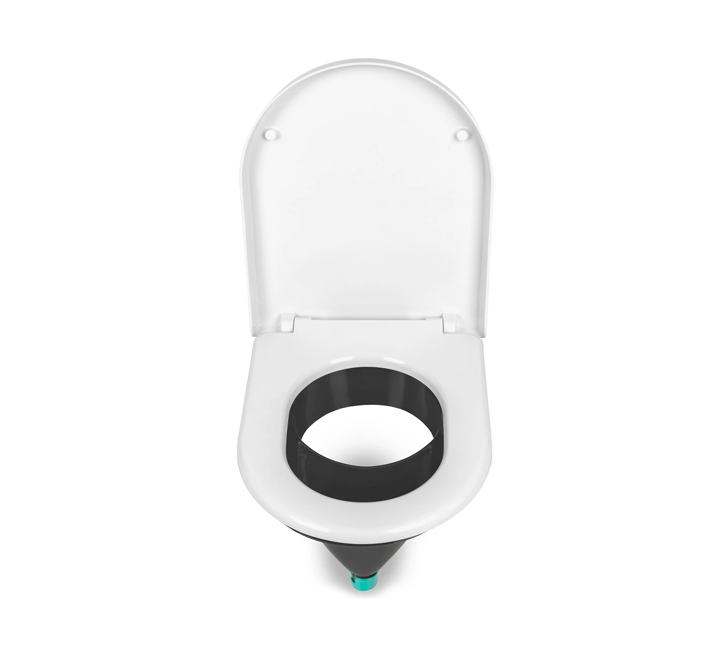 Rondelle de stabilisateur de siège de toilette - PlumbShop®