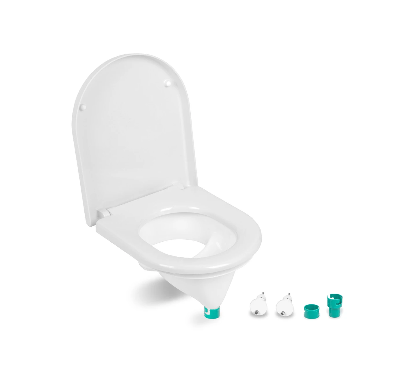 Toilettes sèches : comment ça fonctionne, comment les installer et