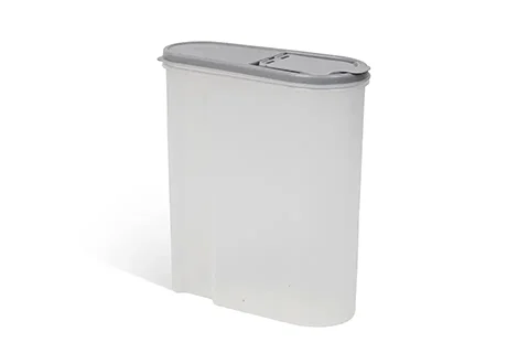 Litter container