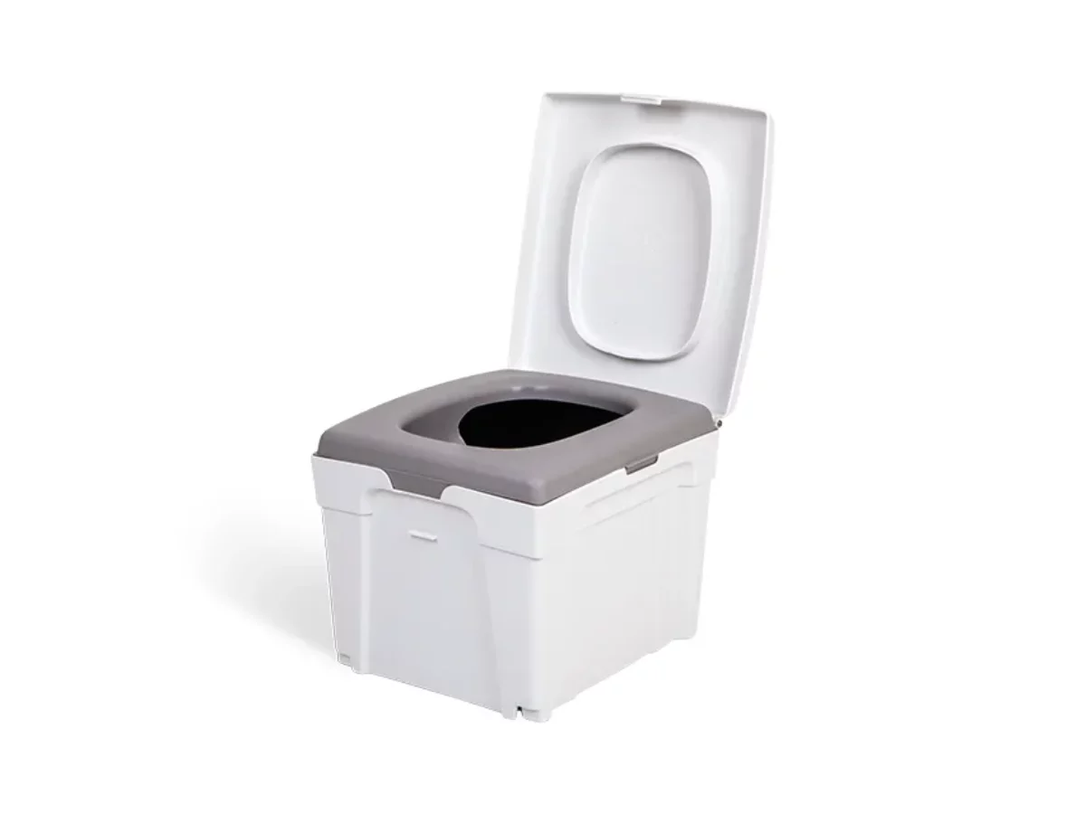 Toilettes sèches TROBOLO disponibles en ligne I TROBOLO