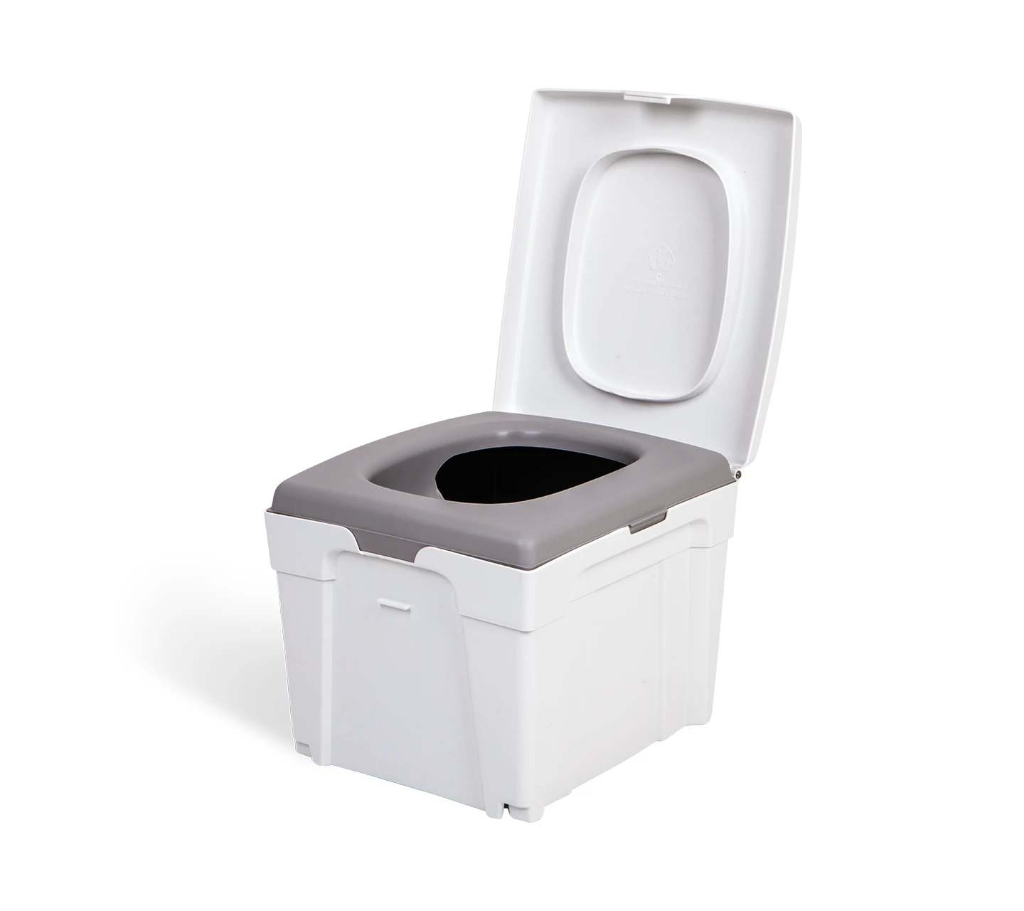 Toilette sèche intelligente TROBOLO WandaGO Lite I TROBOLO